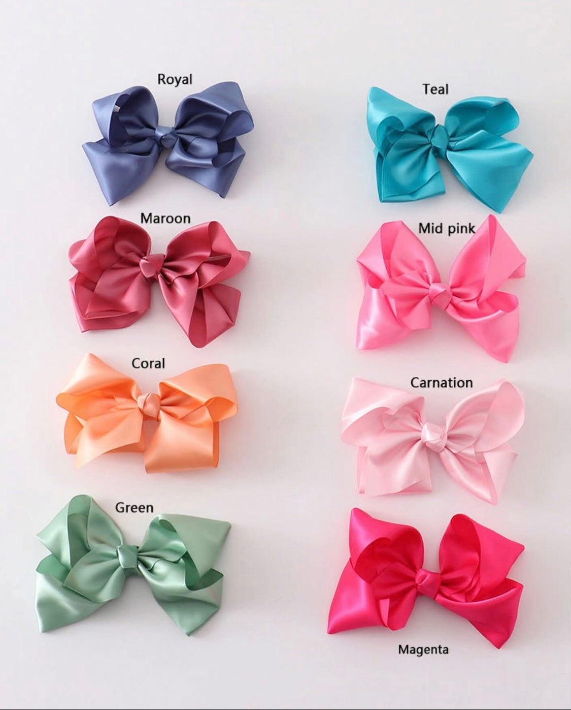 BOWS