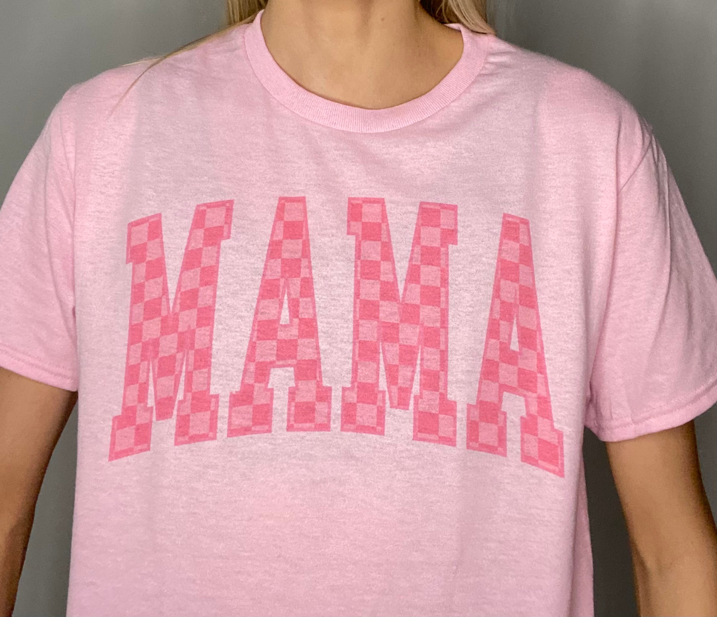 "MAMA" Tee