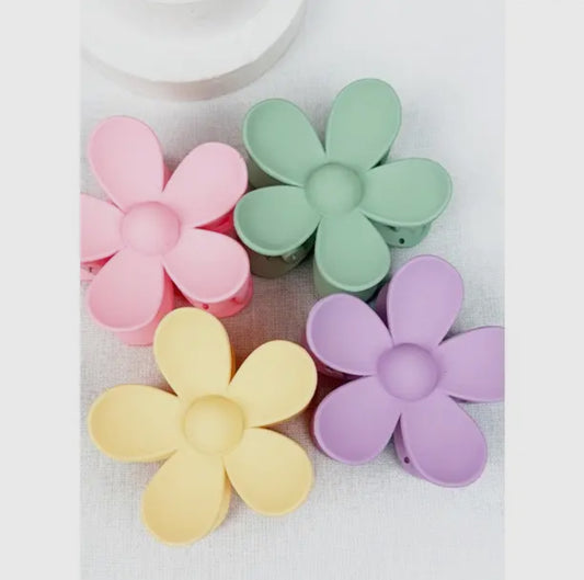 Flower Clips