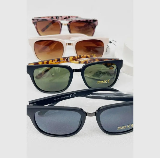 Small Sunglasses
