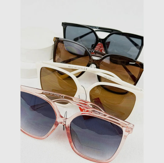 Large Sunglasses
