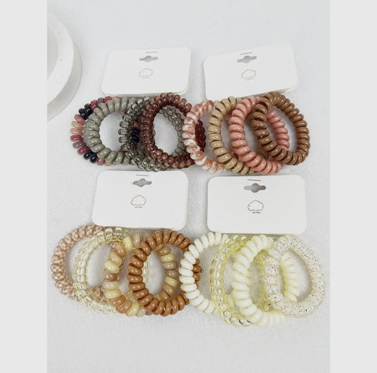 Hair Ties