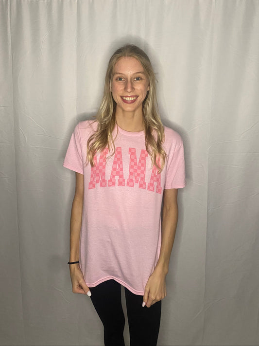"MAMA" Tee